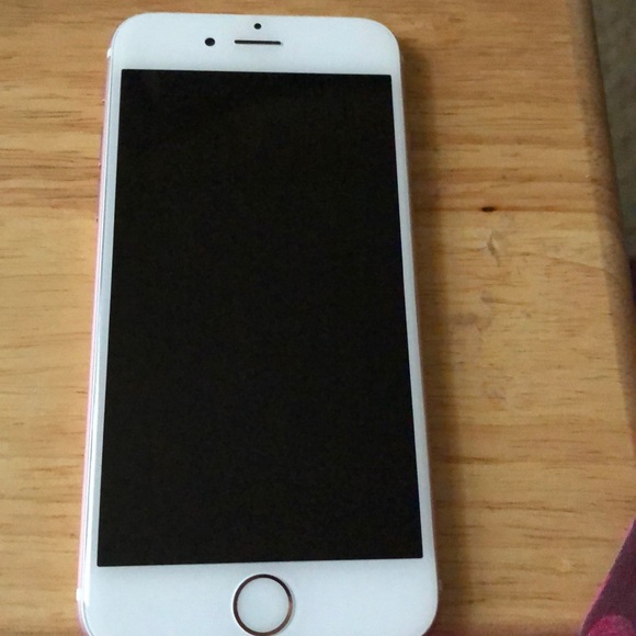iPhone 6s